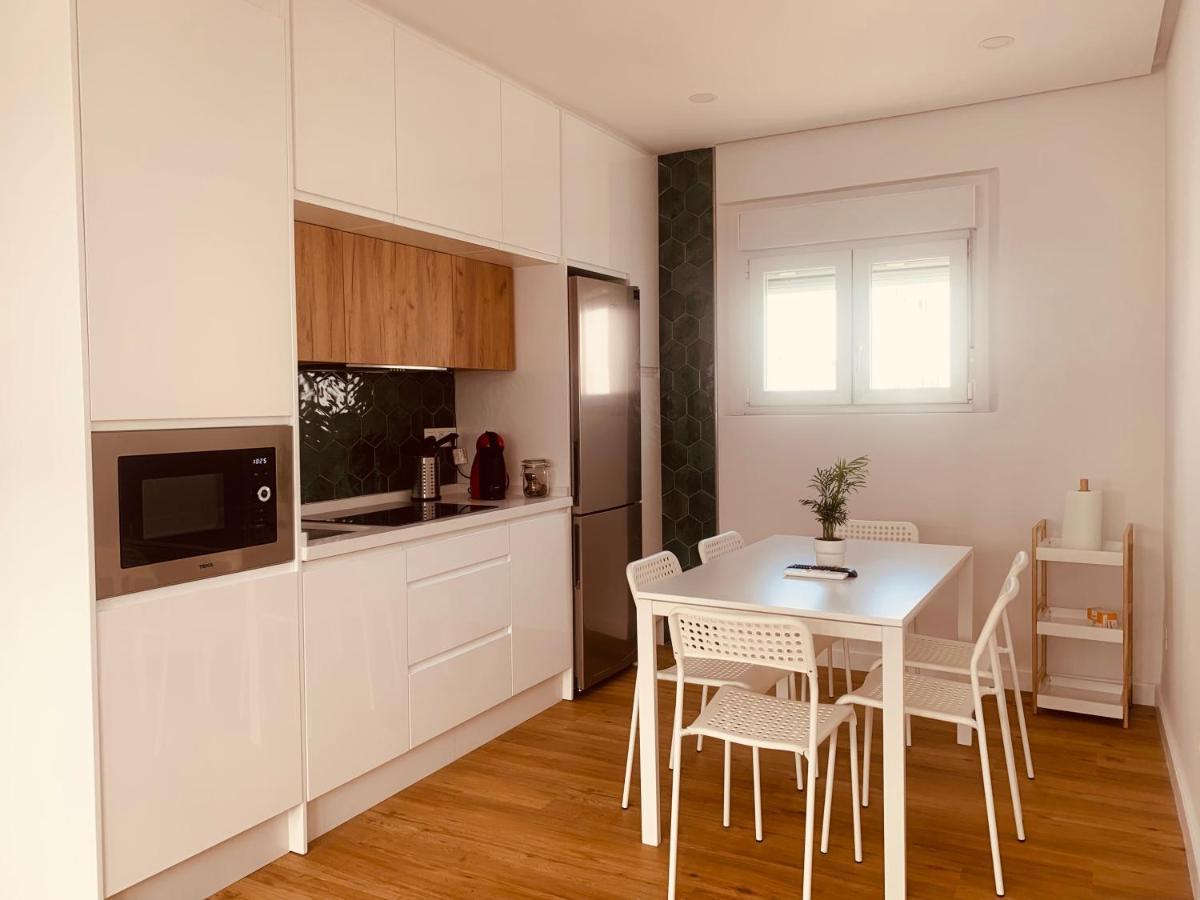 La Casa De Machado Apartment Cadiz Bagian luar foto