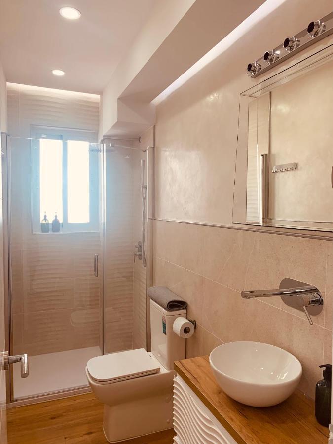 La Casa De Machado Apartment Cadiz Bagian luar foto