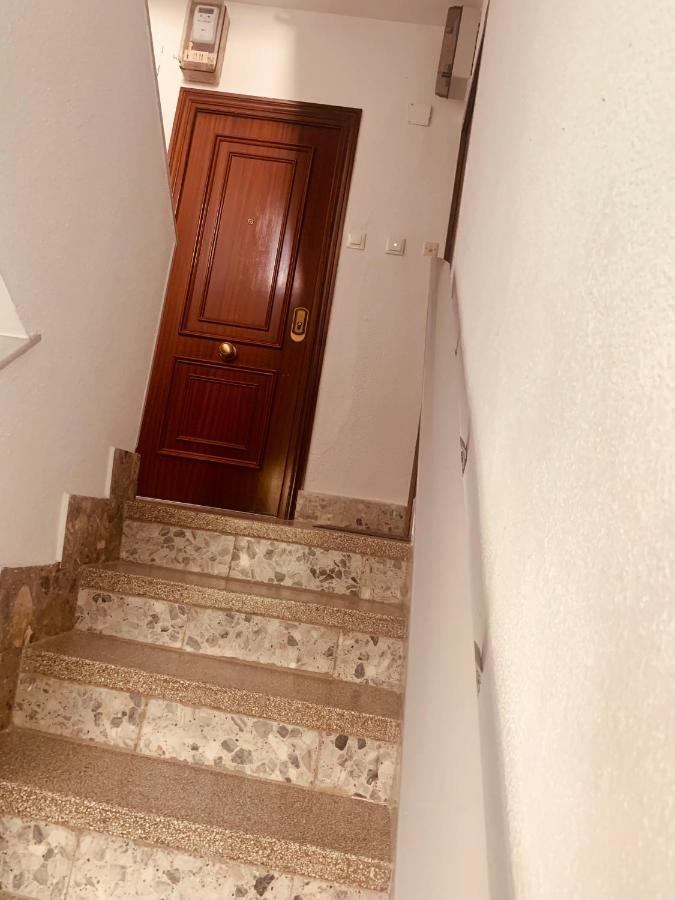 La Casa De Machado Apartment Cadiz Bagian luar foto